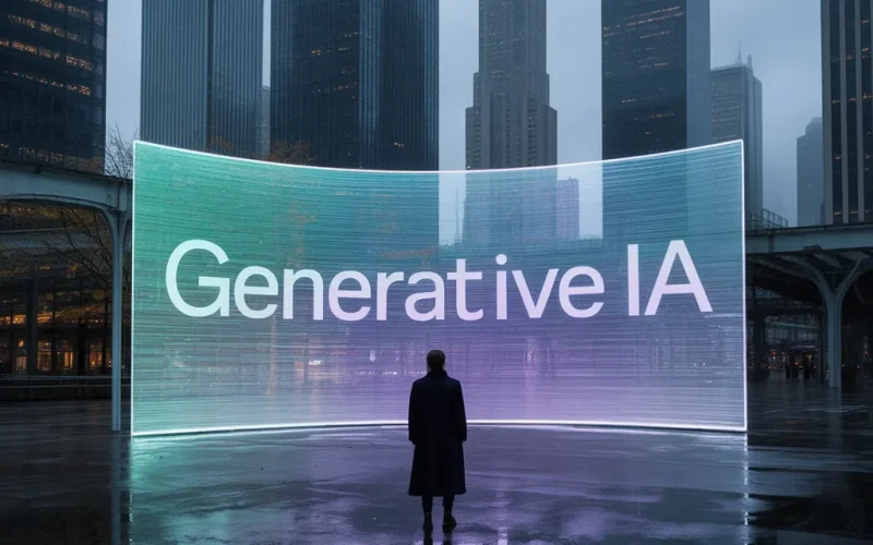 Generative IA