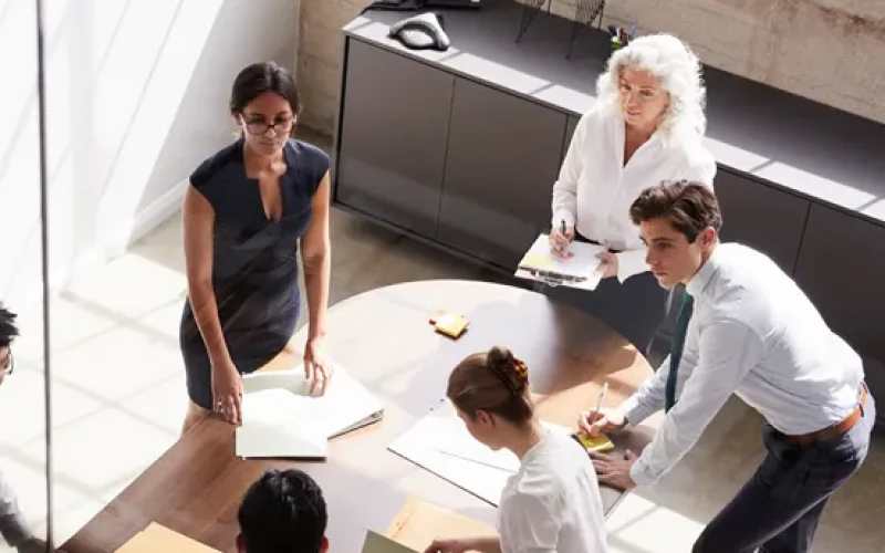 Implementador Líder Certificado iso22301